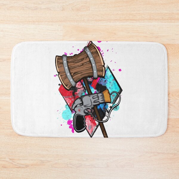 Item preview, The Psycho designed and sold by Firiri.
