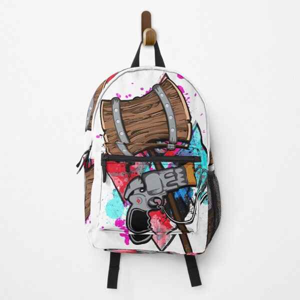 Item preview, The Psycho designed and sold by Firiri.