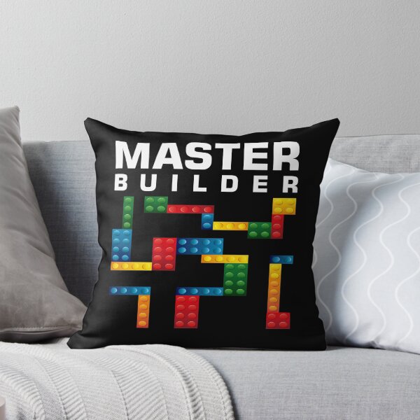 Item preview,  Cooles Baumeister-lustiges Baustein-Geschenk designed and sold by Thelmasa.