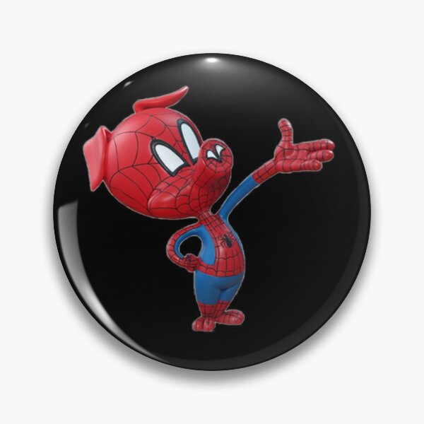 Item preview, Spider pig designed and sold by Arts  of today.