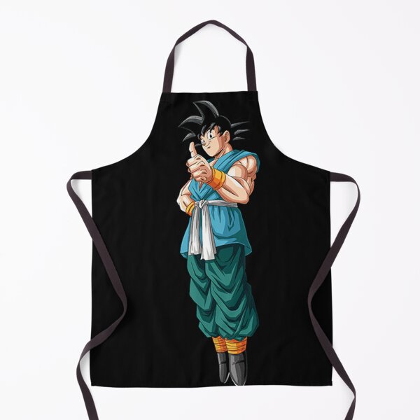 Item preview, Son Goku 3 designed and sold by hoganwalton.