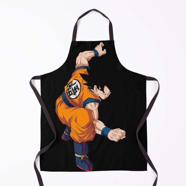 Item preview, Son Goku 4 designed and sold by hoganwalton.