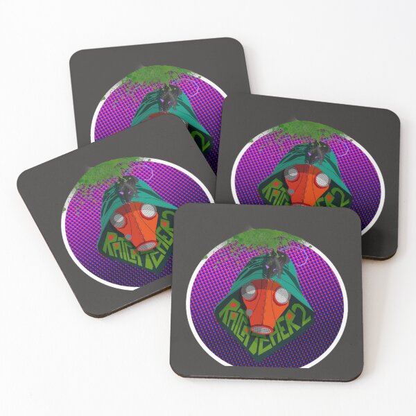 Item preview, The Ratcatcher 2 designed and sold by Firiri.