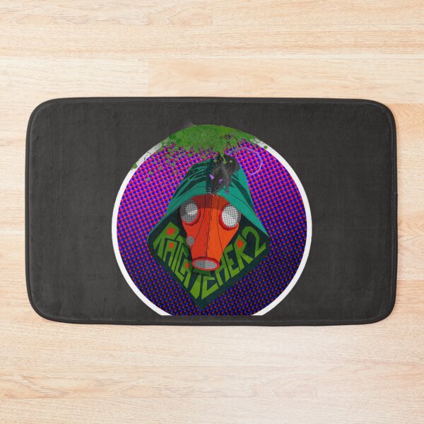 Item preview, The Ratcatcher 2 designed and sold by Firiri.