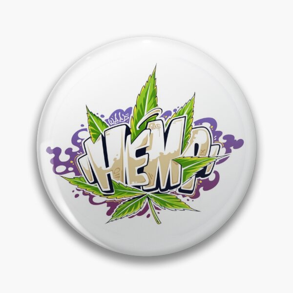 Item preview, high life Hemp bombing graffiti style designed and sold by Golden-place.