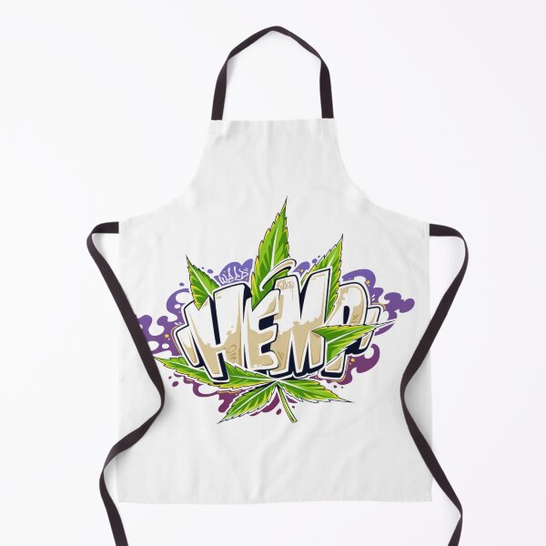 Item preview, high life Hemp bombing graffiti style designed and sold by Golden-place.