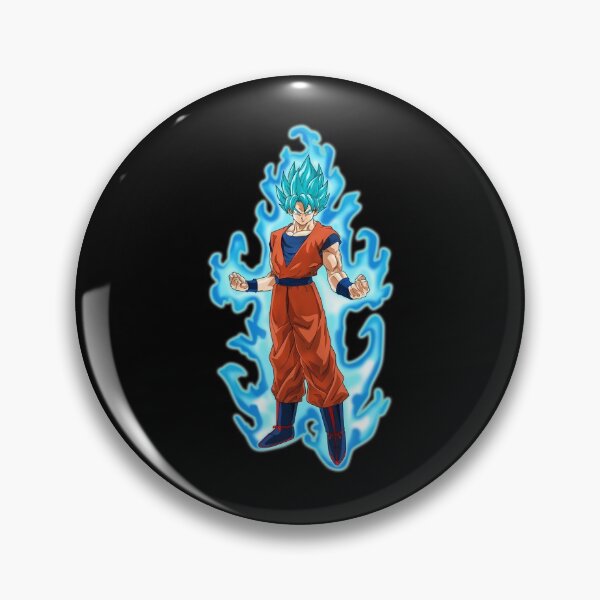 Item preview, Son Goku 5 designed and sold by hoganwalton.