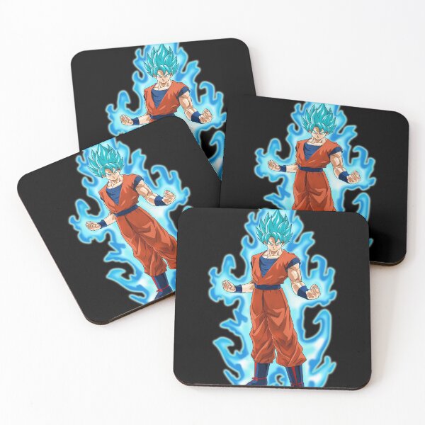 Item preview, Son Goku 5 designed and sold by hoganwalton.
