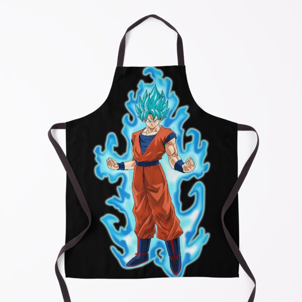 Item preview, Son Goku 5 designed and sold by hoganwalton.