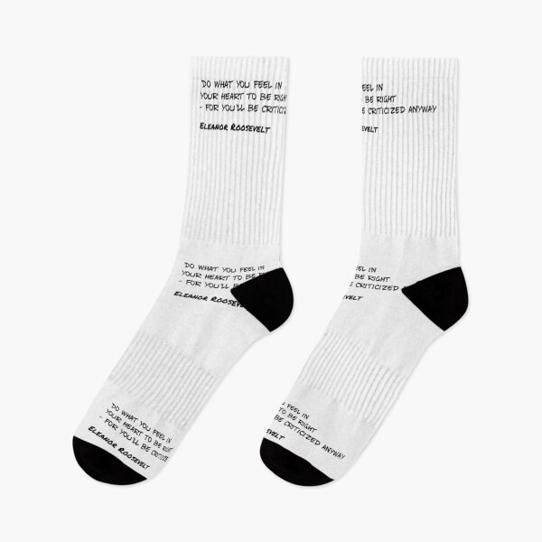 Item preview, Do what you feel in your heart to be right - for you'll be criticized anyway designed and sold by Lungerman.