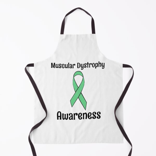 Item preview, Muscular Dystrophy Awareness Ribbon designed and sold by DivineDesigns11.