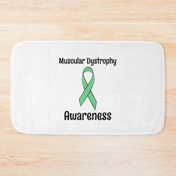 Item preview, Muscular Dystrophy Awareness Ribbon designed and sold by DivineDesigns11.