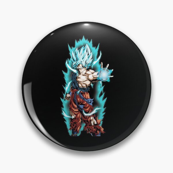 Item preview, Son Goku 6 designed and sold by hoganwalton.