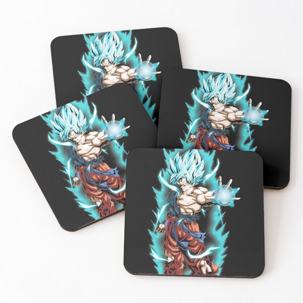 Item preview, Son Goku 6 designed and sold by hoganwalton.