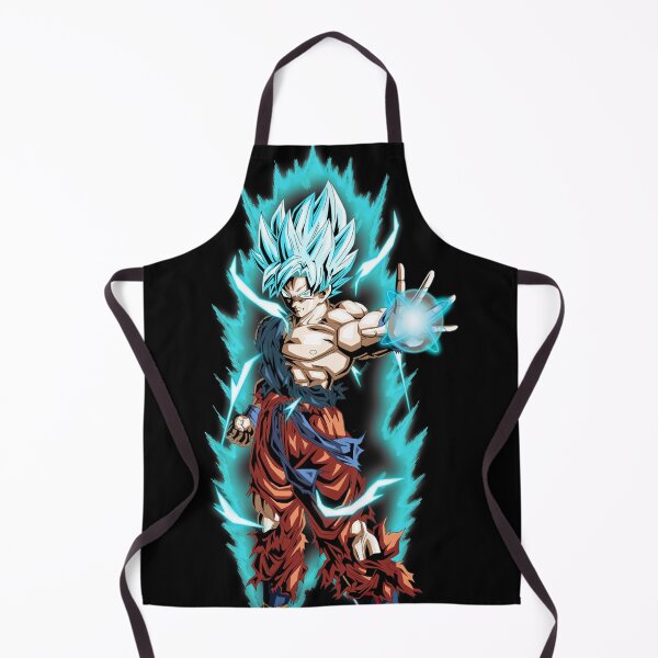 Item preview, Son Goku 6 designed and sold by hoganwalton.
