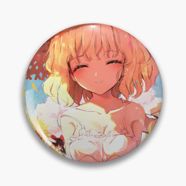 Item preview, Touhou the Little Witch designed and sold by MichelleGonzo.