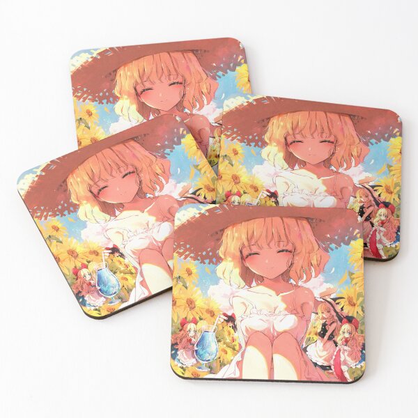 Item preview, Touhou the Little Witch designed and sold by MichelleGonzo.
