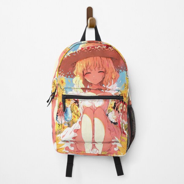 Item preview, Touhou the Little Witch designed and sold by MichelleGonzo.