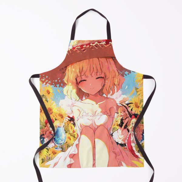 Item preview, Touhou the Little Witch designed and sold by MichelleGonzo.