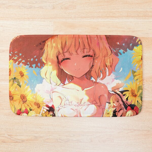 Item preview, Touhou the Little Witch designed and sold by MichelleGonzo.