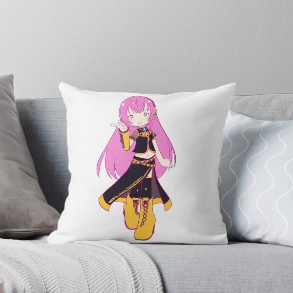 Item preview, Megurine Luka designed and sold by marshmallomanju.
