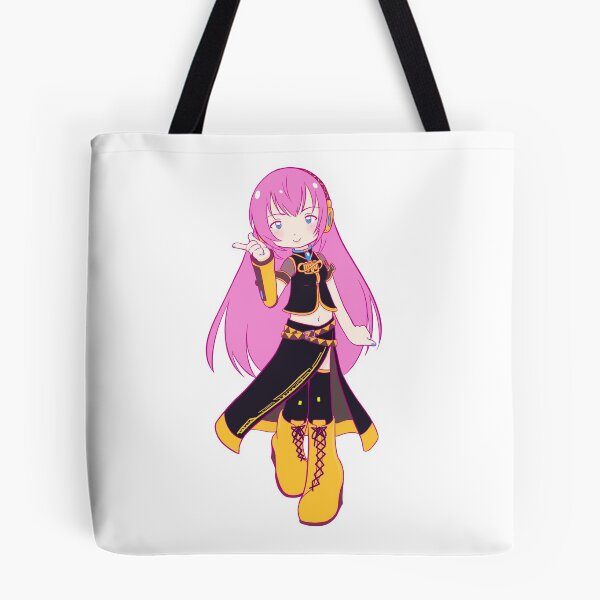 Item preview, Megurine Luka designed and sold by marshmallomanju.