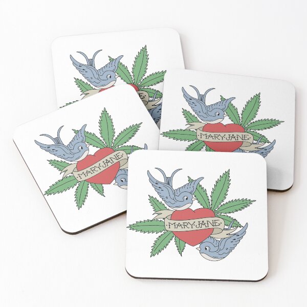 Item preview, Mary Jane designed and sold by ValentinaHramov.