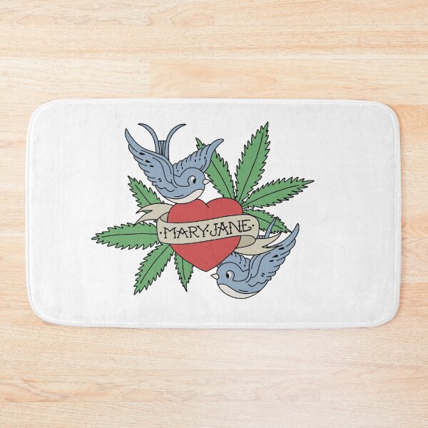 Item preview, Mary Jane designed and sold by ValentinaHramov.