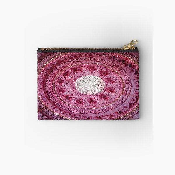 Item preview, Pink laced cloth designed and sold by vinit53.