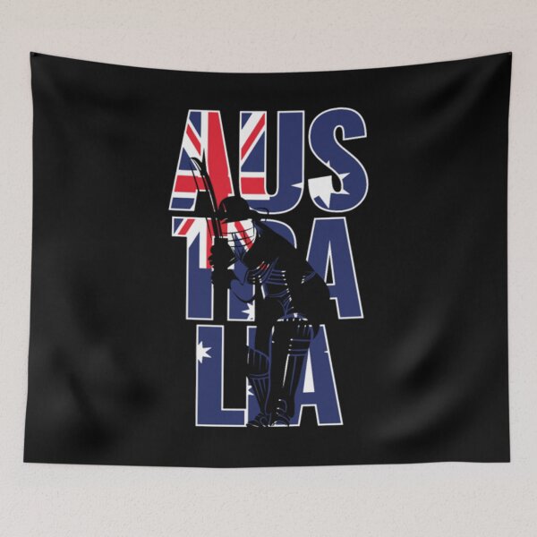Item preview, Australia Cricket Kit 2021 Australian designed and sold by shirtshue.