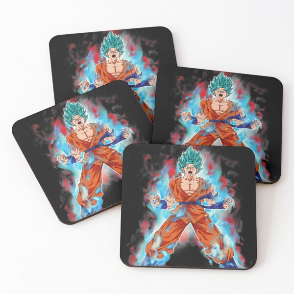 Item preview, Son Goku 7 designed and sold by hoganwalton.