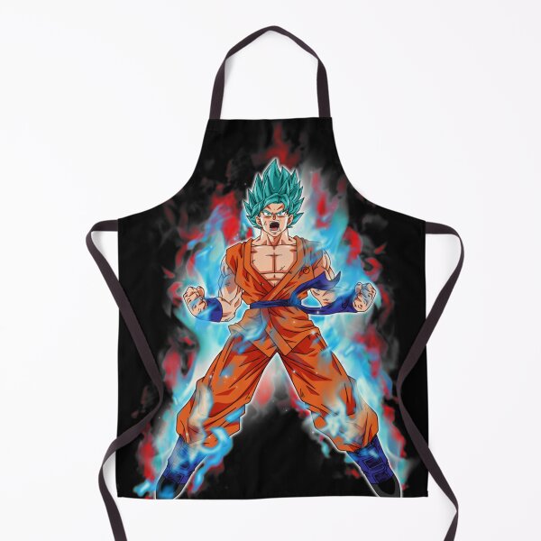 Item preview, Son Goku 7 designed and sold by hoganwalton.