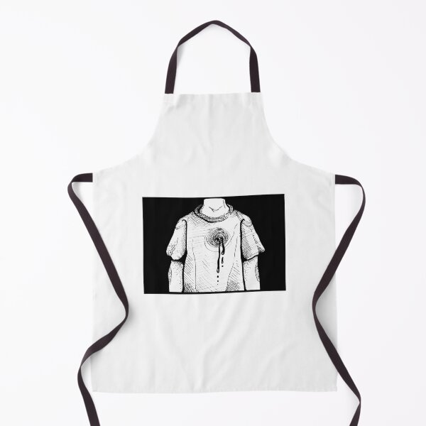 Item preview, Pain in the Chest designed and sold by Ink-ka.