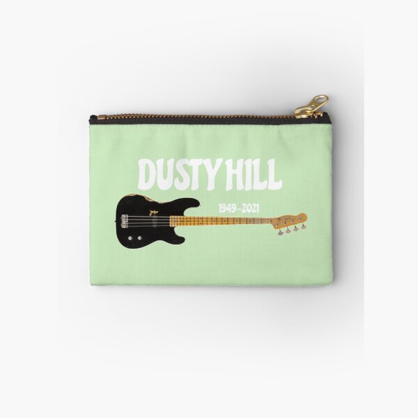 Item preview, Dusty Hill Dusty HILL  designed and sold by LeosFsgr.
