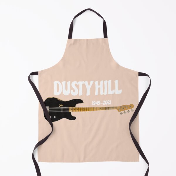 Item preview, Dusty Hill Dusty HILL  designed and sold by LeosFsgr.