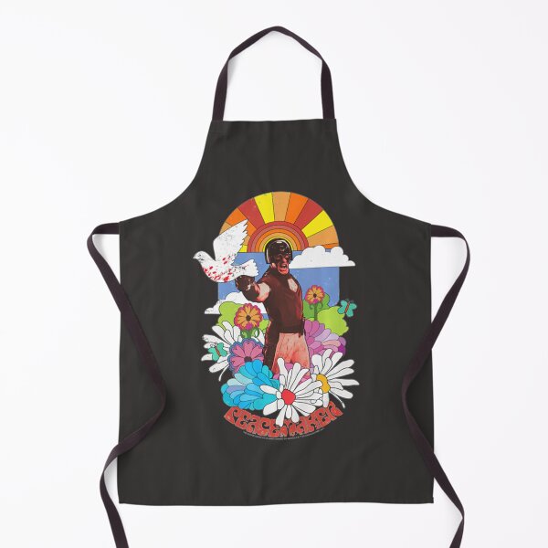 Item preview, The Suicide Squad Peacemaker 70s Retro Cap designed and sold by Firiri.