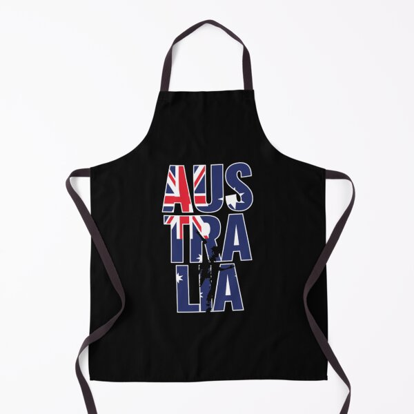 Item preview, Australia Cricket Kit Australian designed and sold by shirtshue.