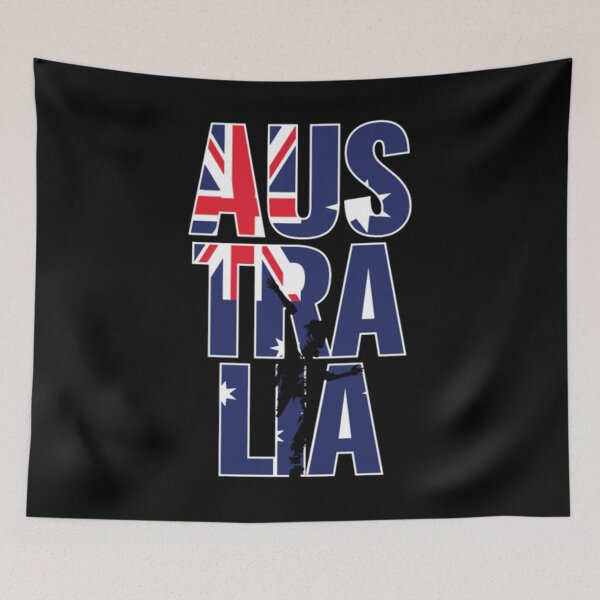 Item preview, Australia Cricket Kit Australian designed and sold by shirtshue.