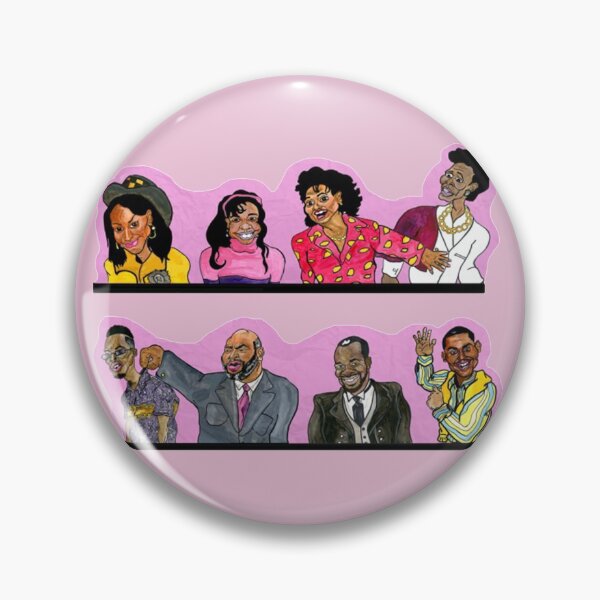Item preview, Fresh Prince Of Bel Air Fresh Prince Of Bel air  designed and sold by LeosFsgr.