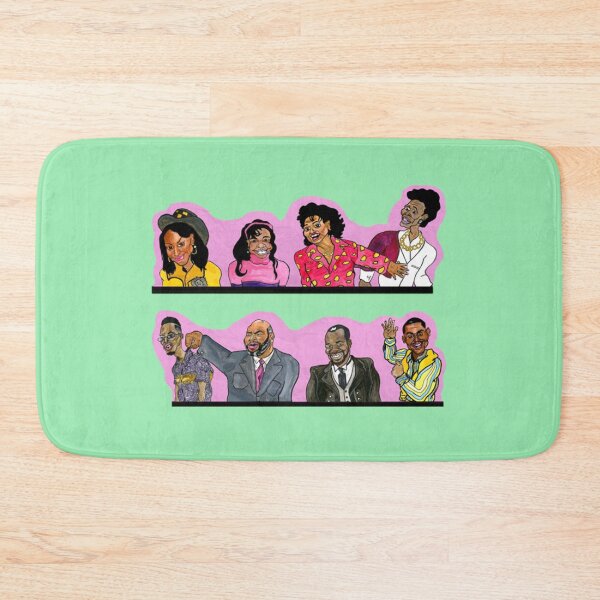 Item preview, Fresh Prince Of Bel Air Fresh Prince Of Bel air  designed and sold by LeosFsgr.