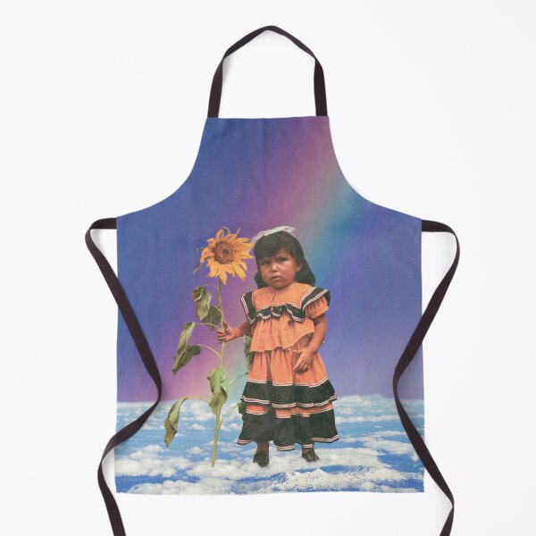 Item preview, Miss Little Sunflower designed and sold by brokenchina.