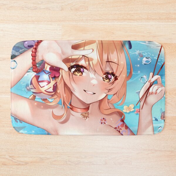 Item preview, Yoimiya  designed and sold by MichelleGonzo.