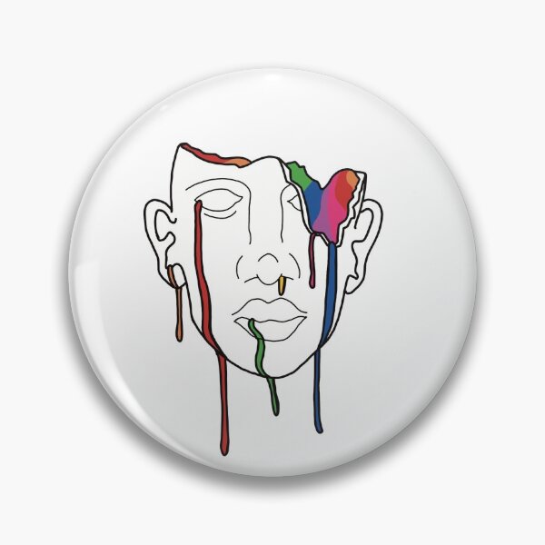 Item preview, Colorful designed and sold by Bloobink.