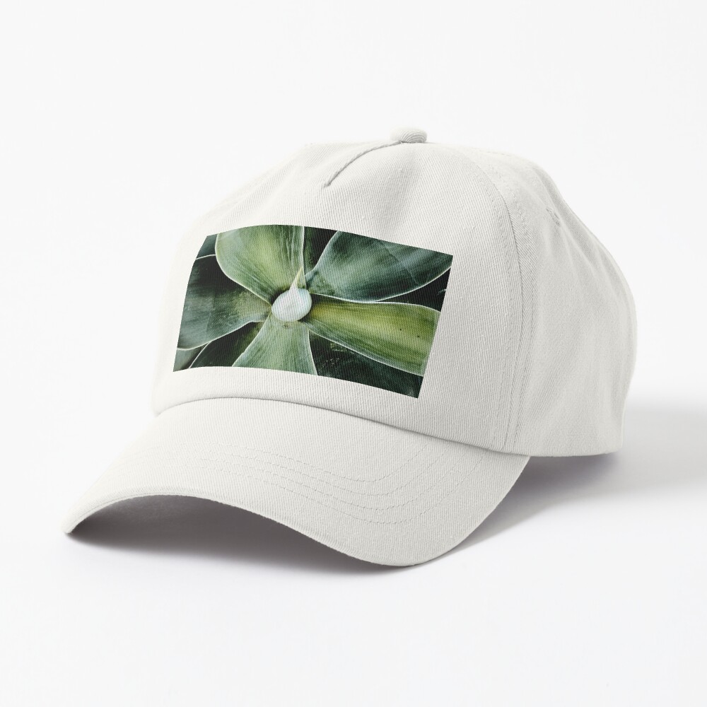 Vista previa del artículo con la obra «Dad hat», diseñado y vendido por achoprop.