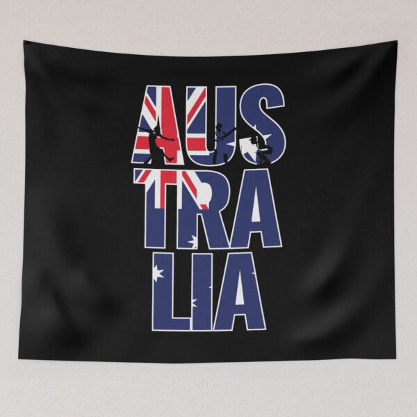 Item preview, Australia Cricket Kit Gifts designed and sold by shirtshue.