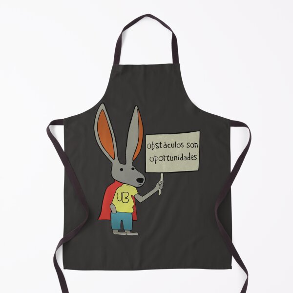 Item preview, Ultra Bunny with a Sign - Rick Flag shirt designed and sold by Firiri.