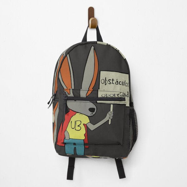 Item preview, Ultra Bunny with a Sign - Rick Flag shirt designed and sold by Firiri.