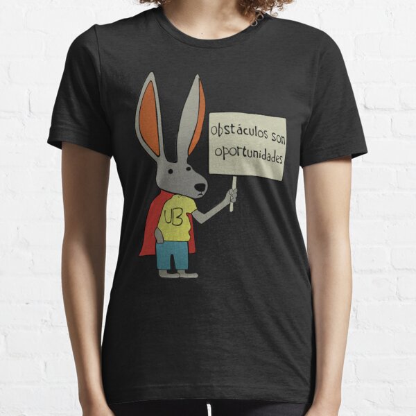 Bunny Squad T-Shirts for Sale