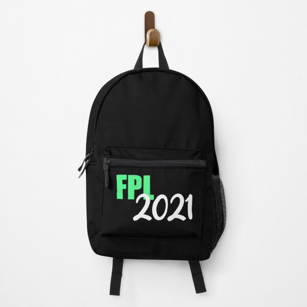 Item preview, FPL 2021 designed and sold by KeslenChetty.