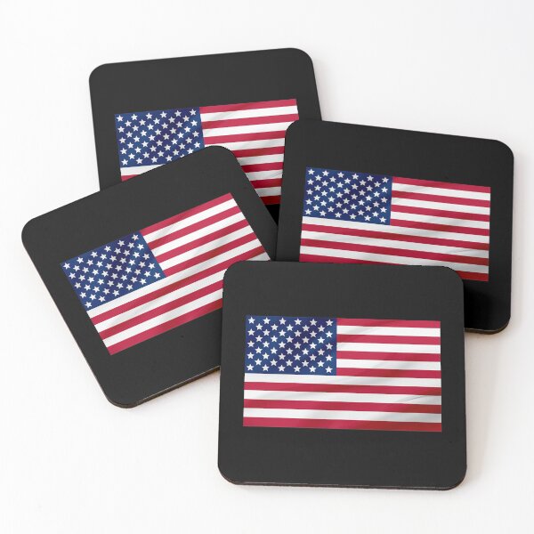 Item preview, United States Flag designed and sold by TRENDZSHOP.